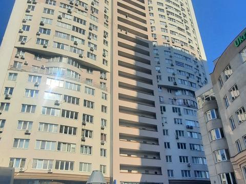 квартира по адресу Берестейский просп. (Победы), 121-А