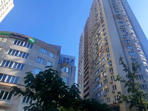 квартира по адресу Берестейский просп. (Победы), 121-А
