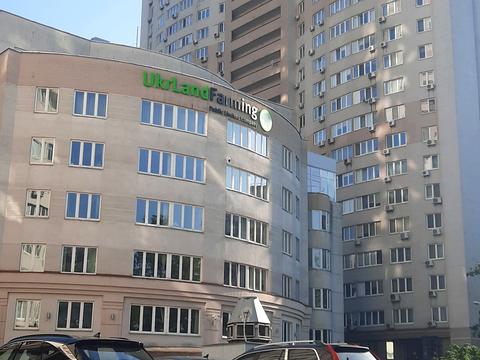 квартира по адресу Берестейский просп. (Победы), 121-А