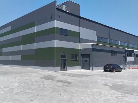 коммерческая по адресу Великая Кольцевая ул., 102 д