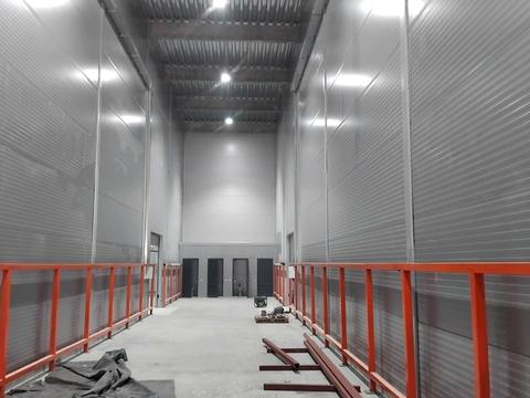 коммерческая по адресу Великая Кольцевая ул., 102 д