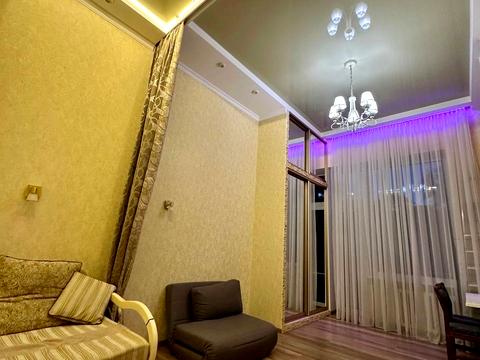 квартира за адресою Старокозацька вул. (Комсомольська), 74