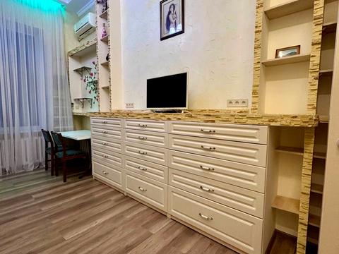 квартира за адресою Старокозацька вул. (Комсомольська), 74
