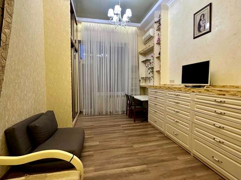 квартира за адресою Старокозацька вул. (Комсомольська), 74