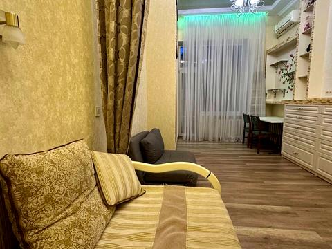 квартира за адресою Старокозацька вул. (Комсомольська), 74
