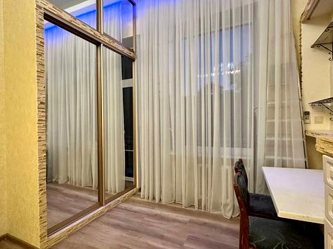 квартира за адресою Старокозацька вул. (Комсомольська), 74