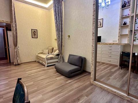 квартира за адресою Старокозацька вул. (Комсомольська), 74