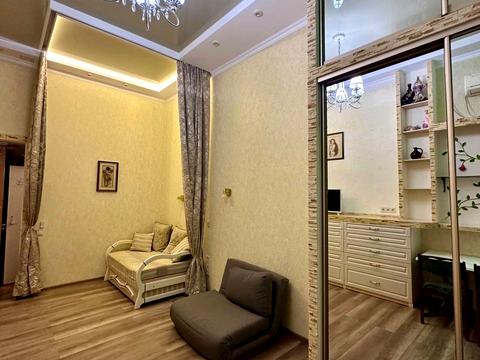 квартира за адресою Старокозацька вул. (Комсомольська), 74