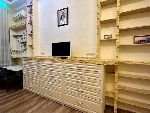 квартира за адресою Старокозацька вул. (Комсомольська), 74