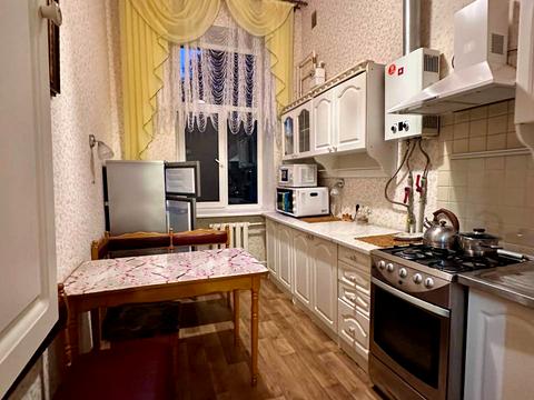 квартира за адресою Старокозацька вул. (Комсомольська), 74