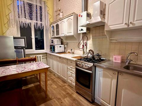 квартира за адресою Старокозацька вул. (Комсомольська), 74