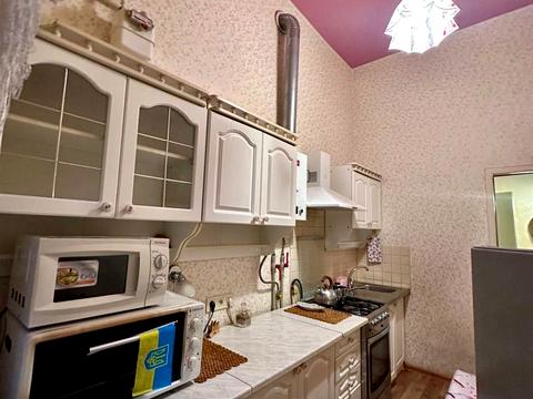 квартира за адресою Старокозацька вул. (Комсомольська), 74