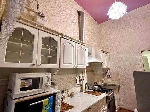 квартира за адресою Старокозацька вул. (Комсомольська), 74