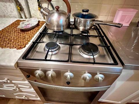 квартира за адресою Старокозацька вул. (Комсомольська), 74