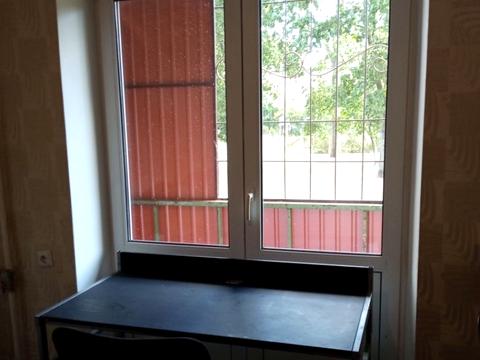 квартира по адресу Василия Иваниса ул. (Миколи Матеюка), 9