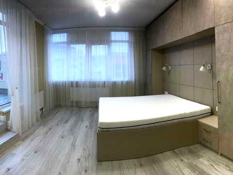 квартира по адресу Юлии Здановской ул. (Ломоносова), 50/2