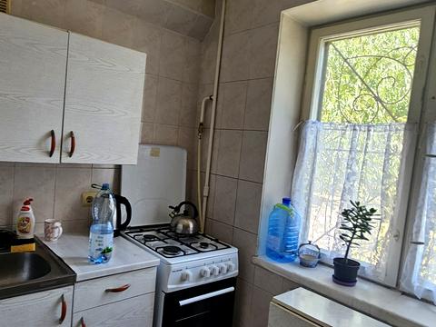 квартира за адресою Богатирська вул., 10