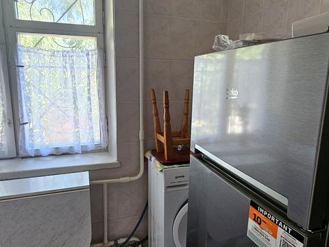квартира за адресою Богатирська вул., 10