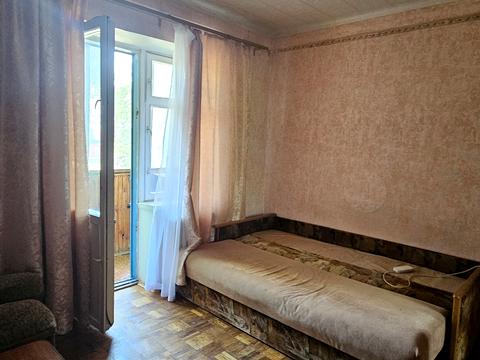 квартира за адресою Богатирська вул., 10
