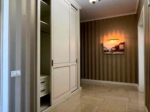 квартира за адресою Антоновича вул. (Горького), 72