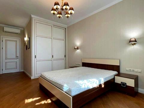 квартира за адресою Антоновича вул. (Горького), 72