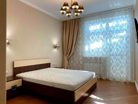 квартира за адресою Антоновича вул. (Горького), 72