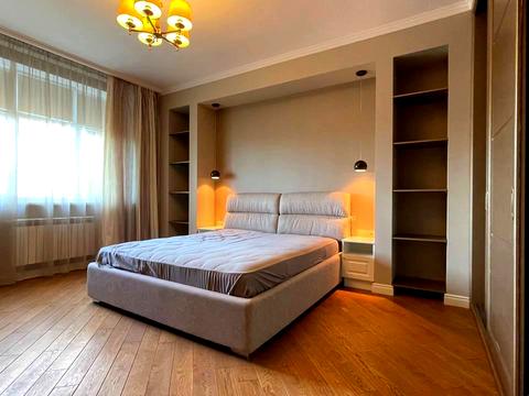 квартира за адресою Антоновича вул. (Горького), 72