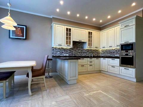квартира за адресою Антоновича вул. (Горького), 72