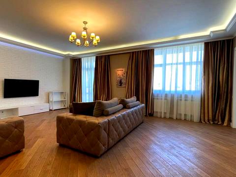 квартира за адресою Антоновича вул. (Горького), 72