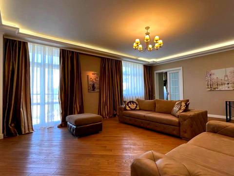 квартира за адресою Антоновича вул. (Горького), 72