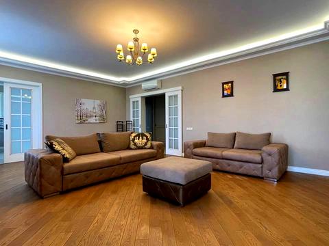 квартира за адресою Антоновича вул. (Горького), 72