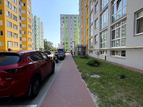 коммерческая по адресу Обуховский ключ микрорайон ул., 9