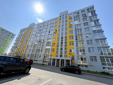 коммерческая по адресу Обуховский ключ микрорайон ул., 9