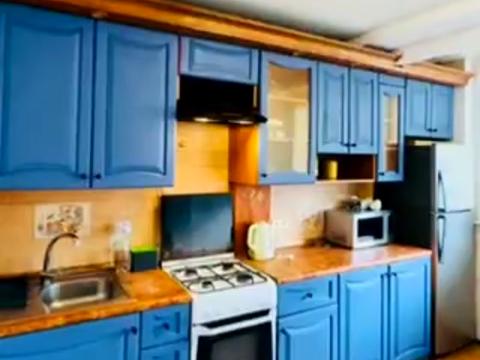 квартира за адресою Торгова вул., 1Б