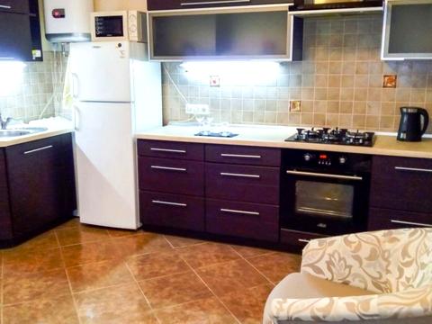 квартира за адресою Всеволода Змієнка вул., 31