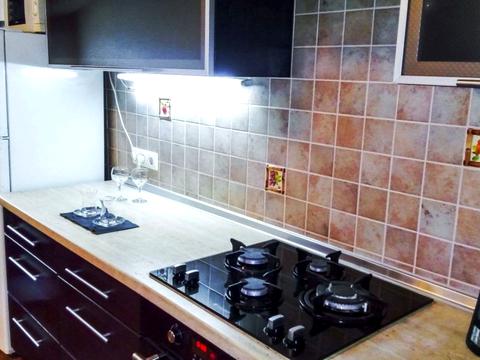 квартира за адресою Всеволода Змієнка вул., 31