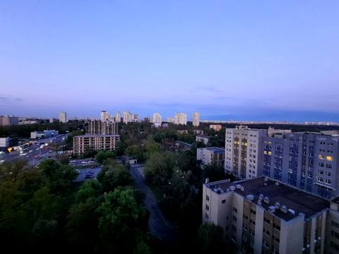 квартира по адресу Берестейский просп. (Победы), 121-А