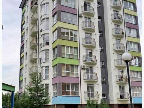 квартира за адресою Слобідська вул., 9