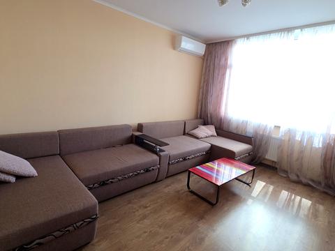 квартира по адресу Сім'ї Кульженків ул. (Петра Дегтяренка), 35