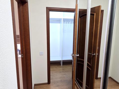 квартира по адресу Сім'ї Кульженків ул. (Петра Дегтяренка), 35