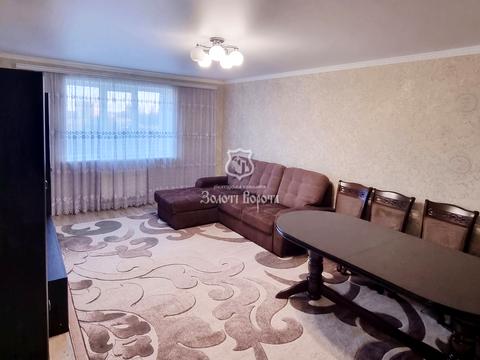 квартира по адресу Вокзальная ул., 53