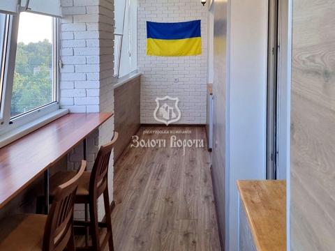 квартира по адресу Вокзальная ул., 53