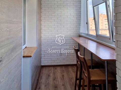 квартира по адресу Вокзальная ул., 53