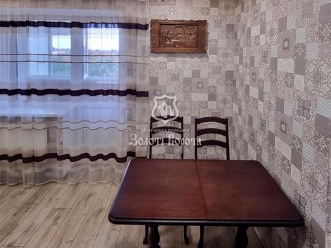квартира по адресу Вокзальная ул., 53