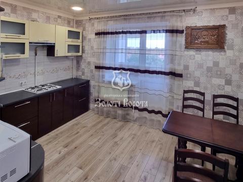 квартира по адресу Вокзальная ул., 53