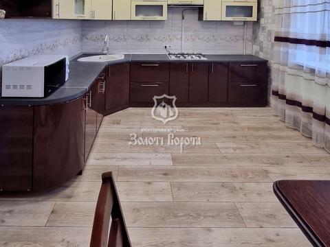 квартира по адресу Вокзальная ул., 53