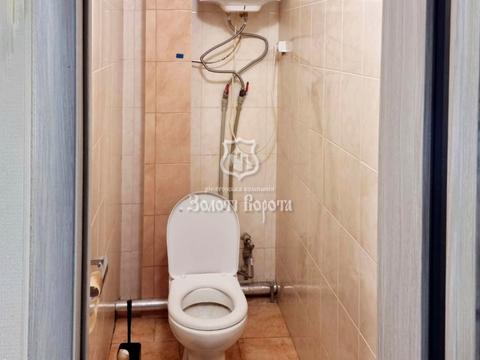 квартира по адресу Вокзальная ул., 53