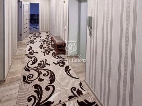 квартира по адресу Вокзальная ул., 53
