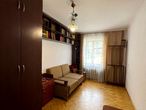 квартира по адресу Ривненская ул., 5