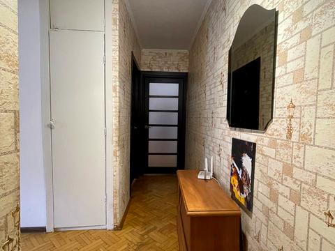 квартира по адресу Ривненская ул., 5